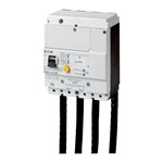 Lekstroom-relais voor vermogensschakelaar Eaton NZM1-4-XFI30R